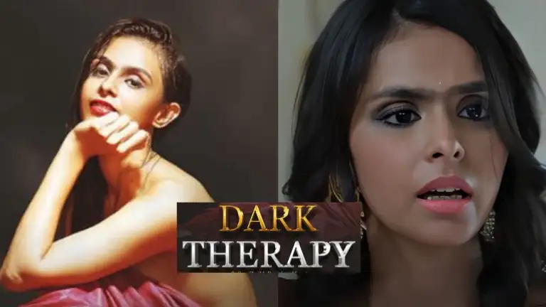 dark therapy moodx vip web series