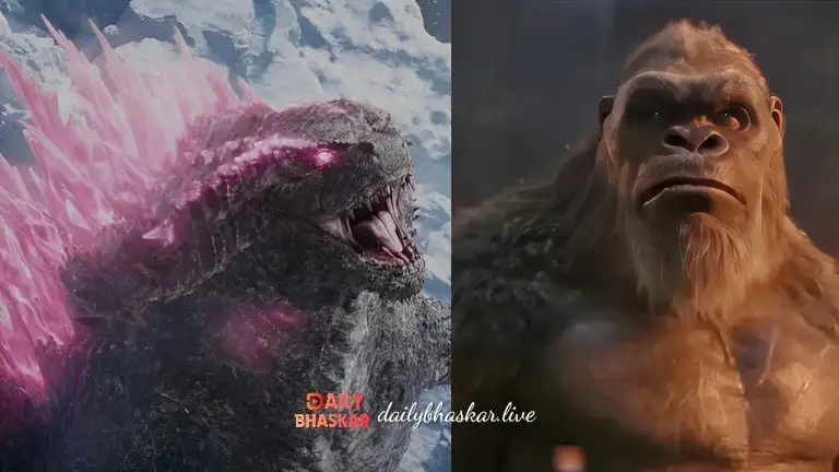 Godzilla x kong the new empire movie download 