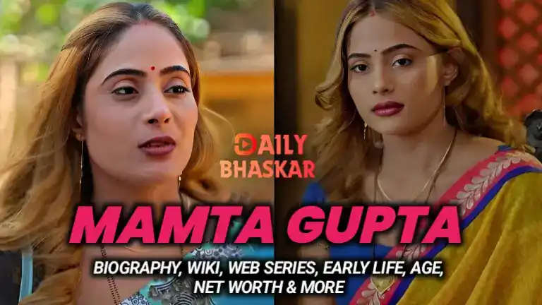 Mamta Gupta biography
